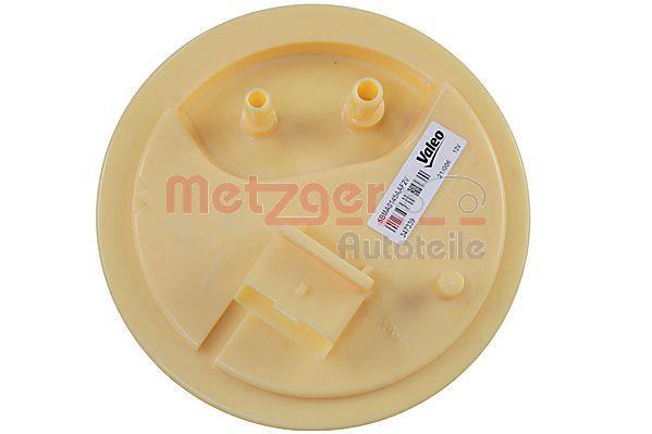 Unidade de injeção de combustível METZGER ref. 2250554
